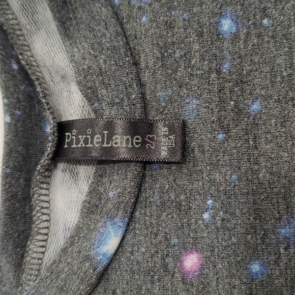 Pixie Lane Dress Size 2/3 Runs Big - Picture 2 of 8